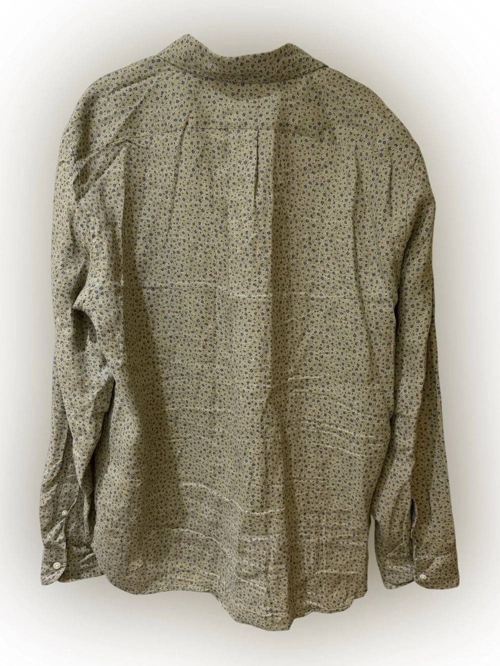 J. Crew tagged as